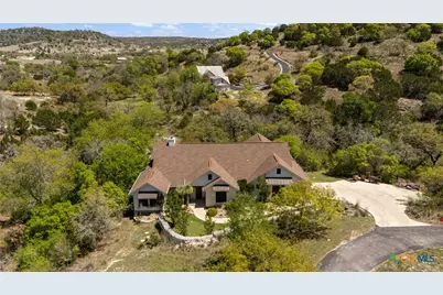 170 N Echo Canyon Drive, Comfort, TX 78013 - Photo 36