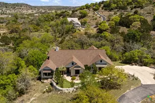 170 N Echo Canyon Dr, Comfort, TX 78013 - Photo 36