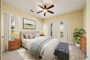 170 N Echo Canyon Dr, Comfort, TX 78013 - Photo 18