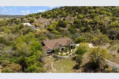 170 N Echo Canyon Drive, Comfort, TX 78013 - Photo 30