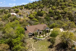 170 N Echo Canyon Dr, Comfort, TX 78013 - Photo 30