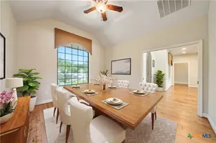 170 N Echo Canyon Dr, Comfort, TX 78013 - Photo 14