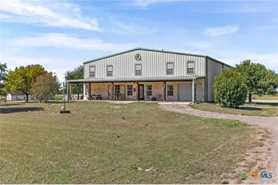 5650 Bottoms Road, Temple, TX 76501 - Photo 2