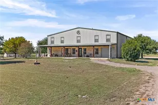 5650 Bottoms Rd, Temple, TX 76501 - Photo 2