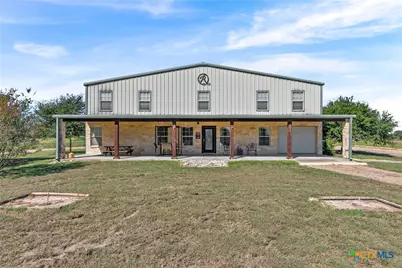 5650 Bottoms Road, Temple, TX 76501 - Photo 1