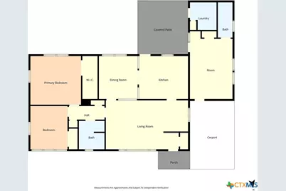 803 E 15th Street, Cameron, TX 76520 - Photo 28