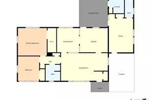 803 E 15th St, Cameron, TX 76520 - Photo 28