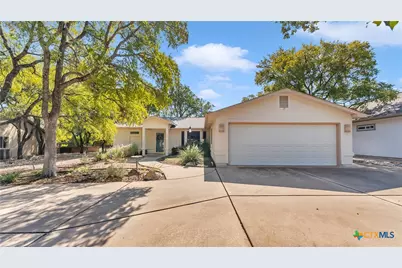 111 Vandeventer Drive, Burnet, TX 78611 - Photo 4