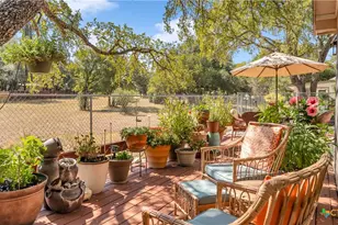 111 Vandeventer Dr, Burnet, TX 78611 - Photo 30