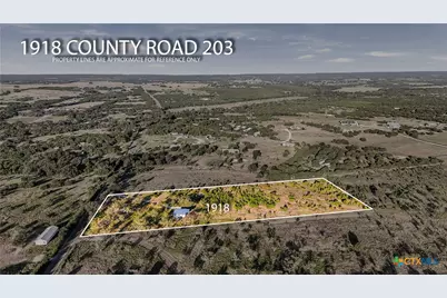 1918 County Road, Burnet, TX 78611 - Photo 34