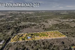 1918 County Rd, Burnet, TX 78611 - Photo 34