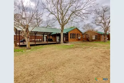 231 N State Highway 95, Yoakum, TX 77995 - Photo 26