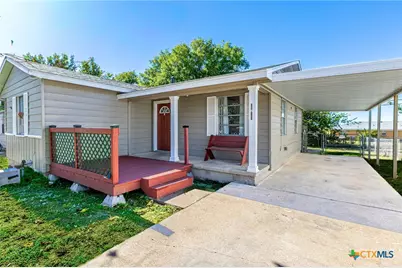 14 N 41st Street, Temple, TX 76504 - Photo 2