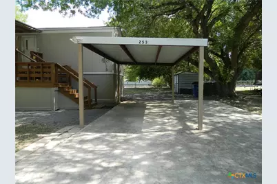 253 Elm Drive, Mcqueeney, TX 78123 - Photo 14