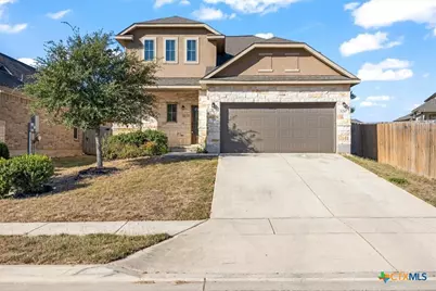 1247 Loma Ranch, New Braunfels, TX 78132 - Photo 2