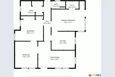 1009 Oak Street, Refugio, TX 78377 - Photo 22