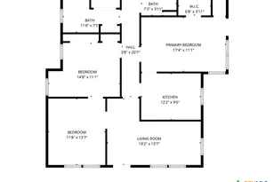 1009 Oak St, Refugio, TX 78377 - Photo 22