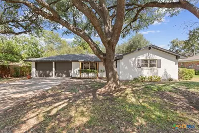 4412 Briar Cliff Road, Temple, TX 76502 - Photo 1