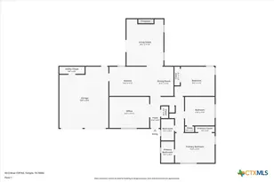 4412 Briar Cliff Rd, Temple, TX 76502 - Photo 28