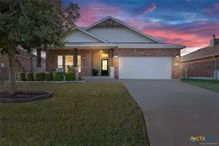 513 Dandridge Dr, Temple, TX 76502 - Photo 2