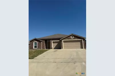 4405 Texas Rangers Drive, Killeen, TX 76549 - Photo 1
