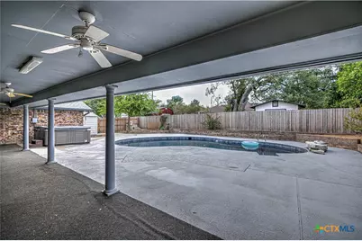 4114 Michaels Drive, Temple, TX 76502 - Photo 30