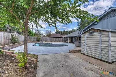 4114 Michaels Drive, Temple, TX 76502 - Photo 36