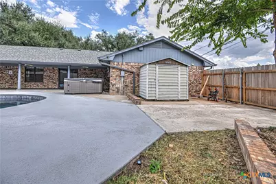 4114 Michaels Drive, Temple, TX 76502 - Photo 34