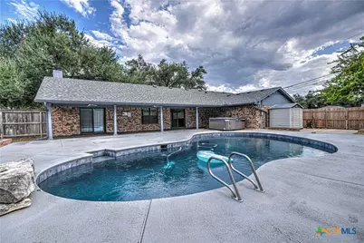 4114 Michaels Drive, Temple, TX 76502 - Photo 32