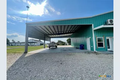 211 N 5th Street, Port O'Connor, TX 77982 - Photo 22