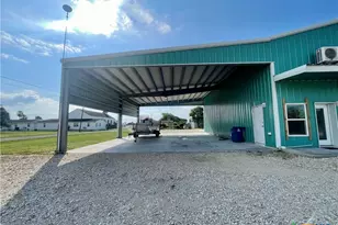 211 N 5th St, Port O'Connor, TX 77982 - Photo 22