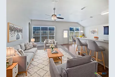 2501 Stoneham, Temple, TX 76504 - Photo 2