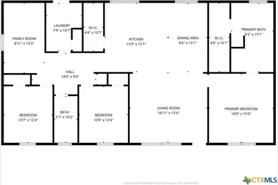 2316 County Road 404 Loop, Bartlett, TX 76511 - Photo 36