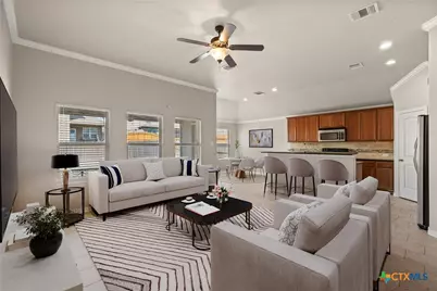 6309 Serpentine Drive, Killeen, TX 76542 - Photo 2