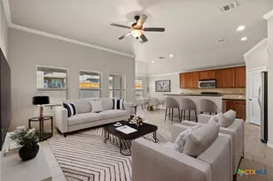 6309 Serpentine Dr, Killeen, TX 76542 - Photo 2