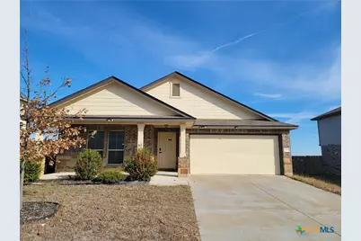 3909 Brunswick Drive, Killeen, TX 76549 - Photo 1