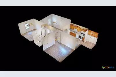 204 W Truman Avenue #D, Copperas Cove, TX 76522 - Photo 6