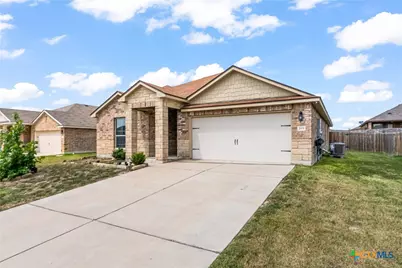 201 Danielle Drive, Killeen, TX 76542 - Photo 2