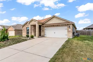 201 Danielle Dr, Killeen, TX 76542 - Photo 2