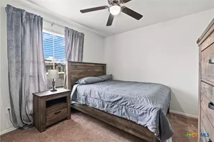 201 Danielle Dr, Killeen, TX 76542 - Photo 8