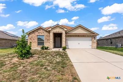 201 Danielle Drive, Killeen, TX 76542 - Photo 1