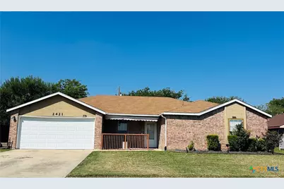 2421 Gallop Drive, Killeen, TX 76549 - Photo 2