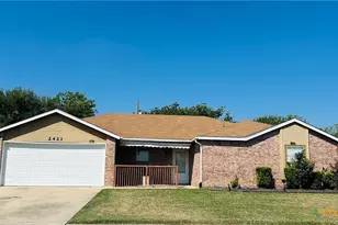 2421 Gallop Dr, Killeen, TX 76549 - Photo 2