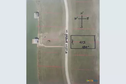 L413 Arbor Vista Avenue, Port O'Connor, TX 77982 - Photo 1