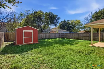 1506 Nettie, Leander, TX 78641 - Photo 34