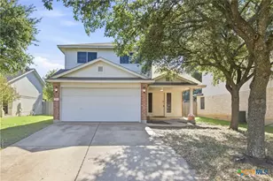 1506 Nettie, Leander, TX 78641 - Photo 1