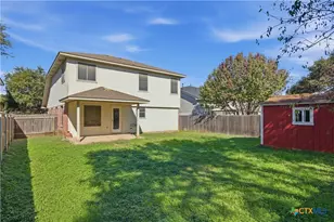 1506 Nettie, Leander, TX 78641 - Photo 22