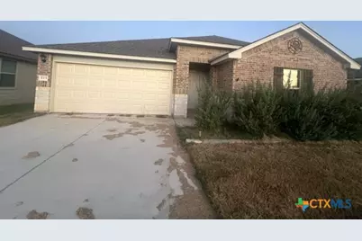 515 Nodding Pines Road, Temple, TX 76502 - Photo 1