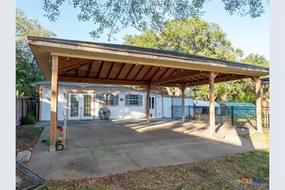 408 E Reuss Boulevard, Cuero, TX 77954 - Photo 36