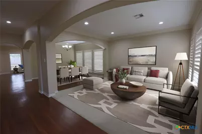 1219 Indian Trail, Salado, TX 76571 - Photo 4